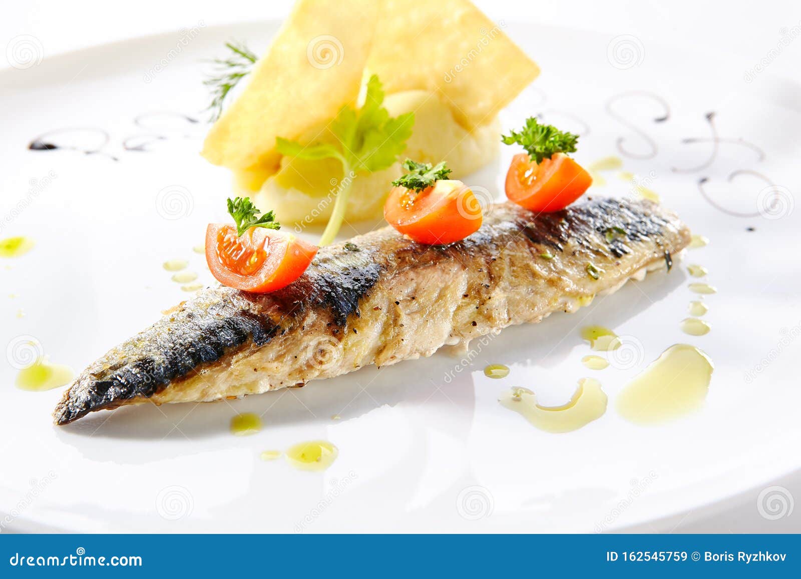 Mackerel Fillet Stock Photos Download 4,511 Royalty Free Photos