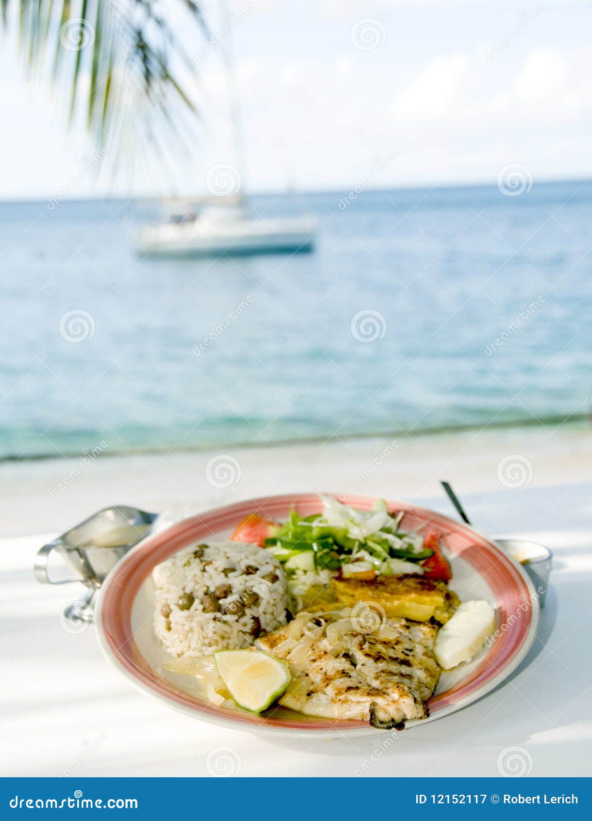 Caribbean Style Metal Steel Drum Stock Photography Cartoondealer Com