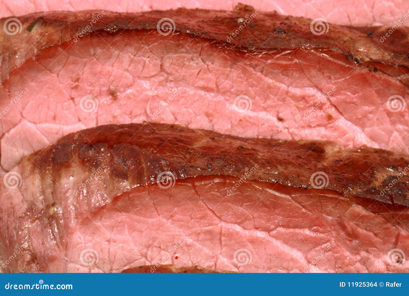 Grilled Tender Beef Lose Up Stock Photo Image of steak, york 11925364
