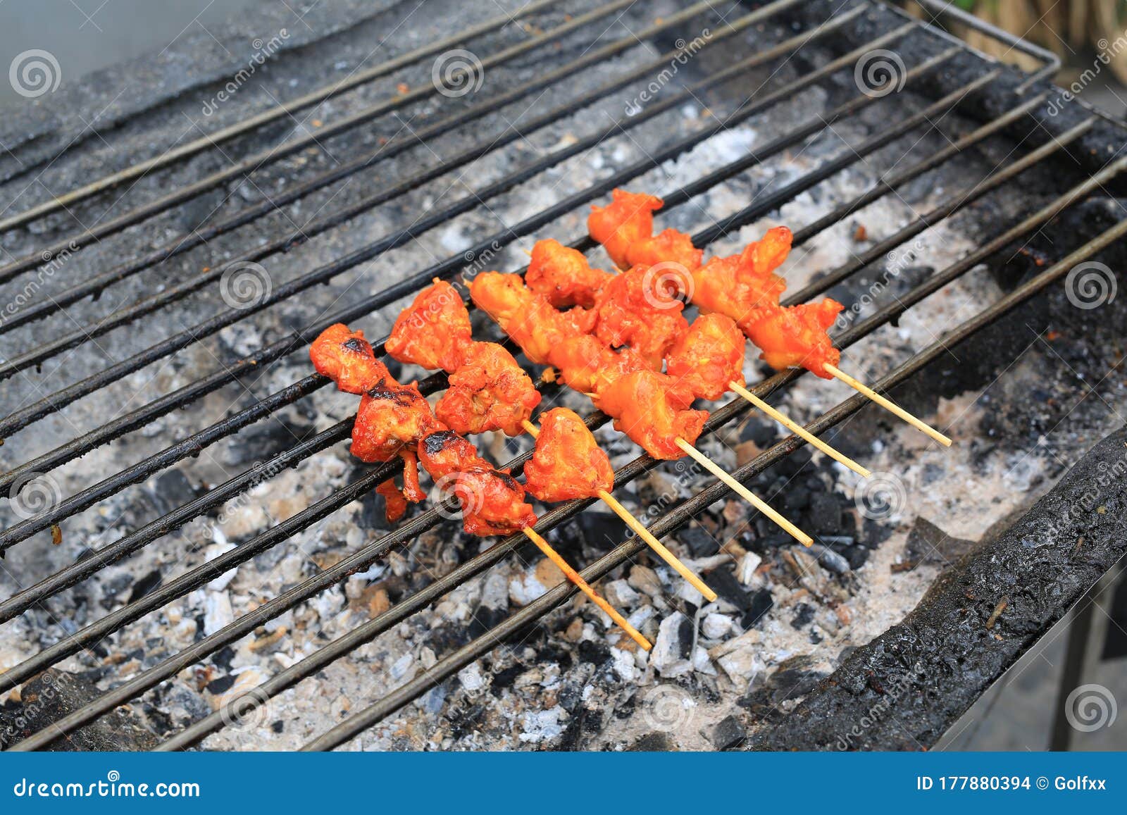 Street Meat Thailand Stock Photos - Download 15,077 Royalty Free Photos