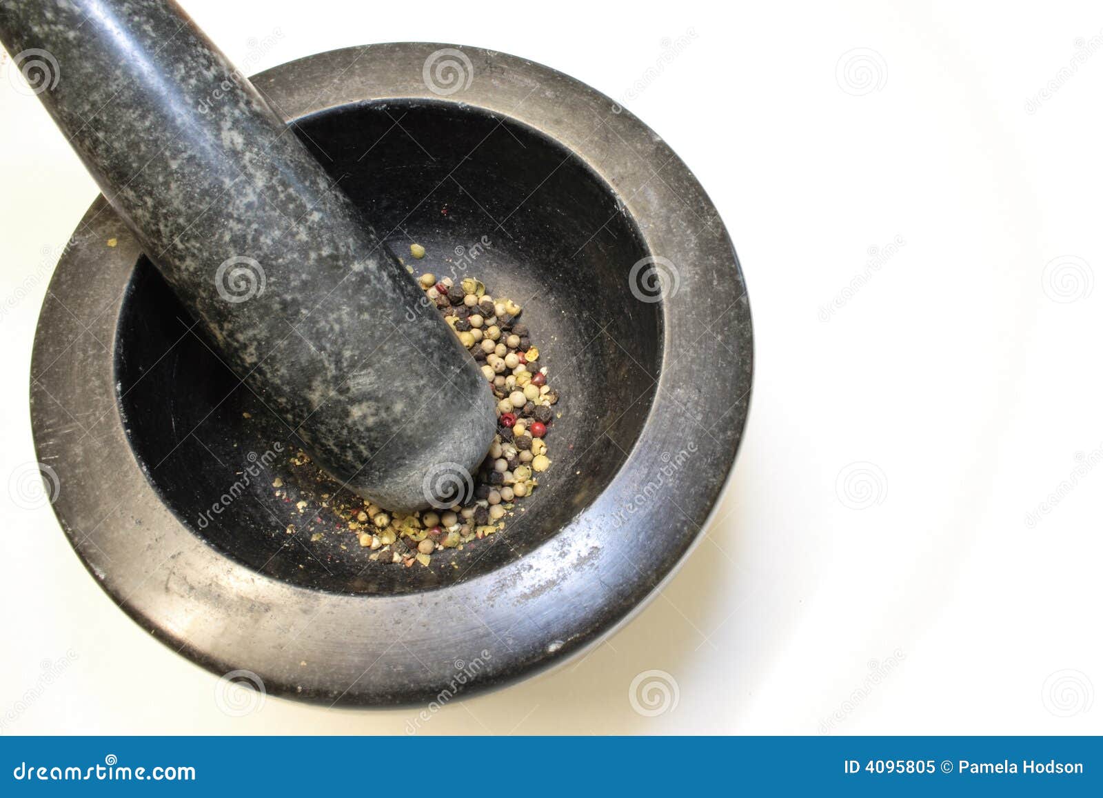 Grinding peppercorns stock image. Image of overwhite, household 4095805