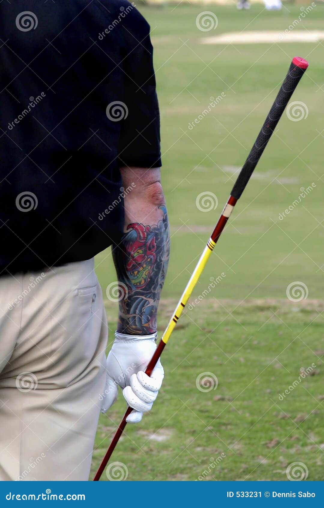 Grip it and Rip it stock image. Image of athlete, range 533231