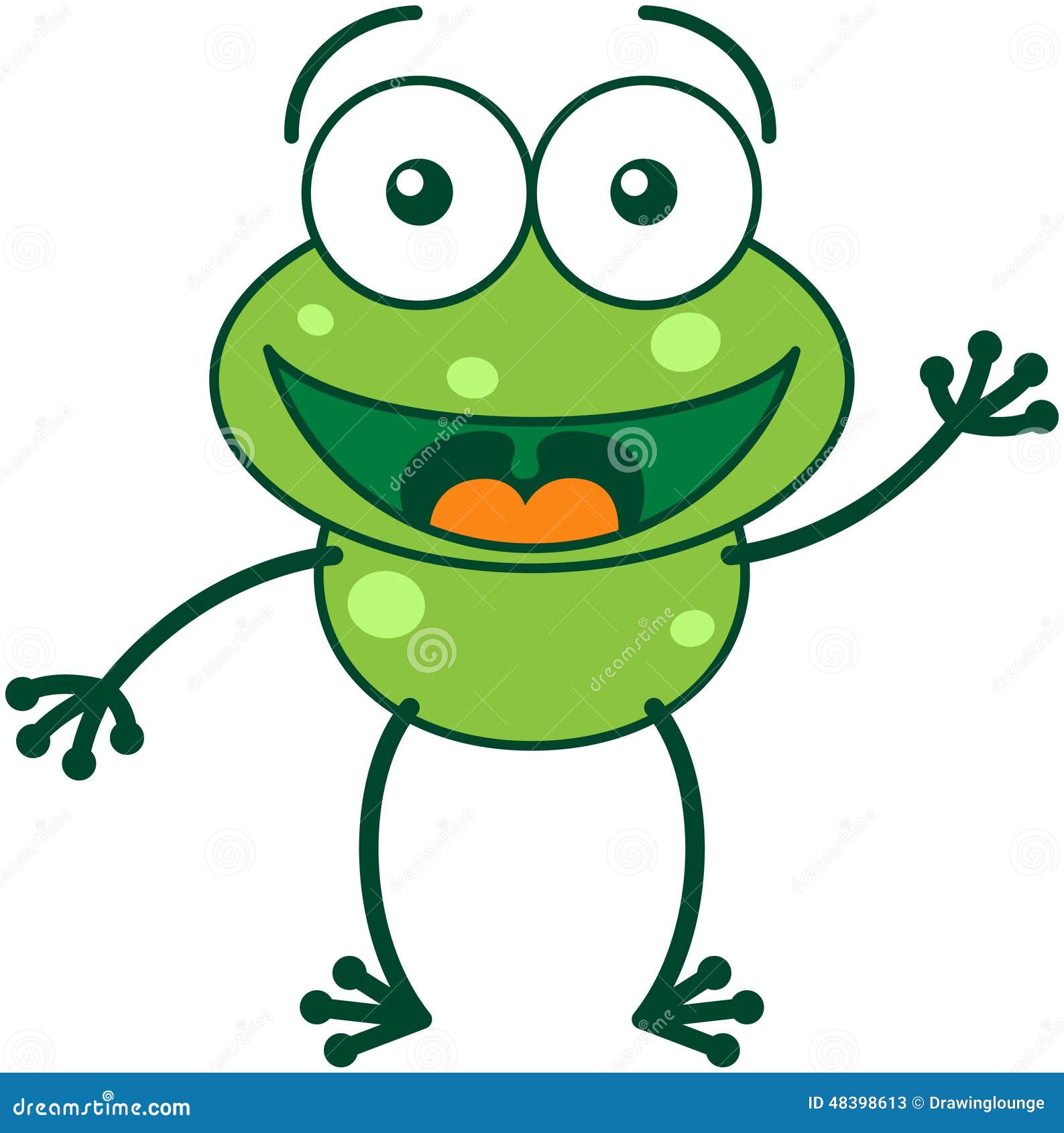 clipart kostenlos frosch - photo #42