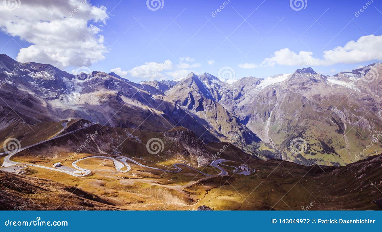 Groaÿglockner的山脉 奥地利 国立公园高地陶恩山脉库存照片 图片包括有冰川 风景 Groaÿglockner的山脉 奥地利 国立公园高地陶恩山脉库存照片 图片包括有冰川 风景