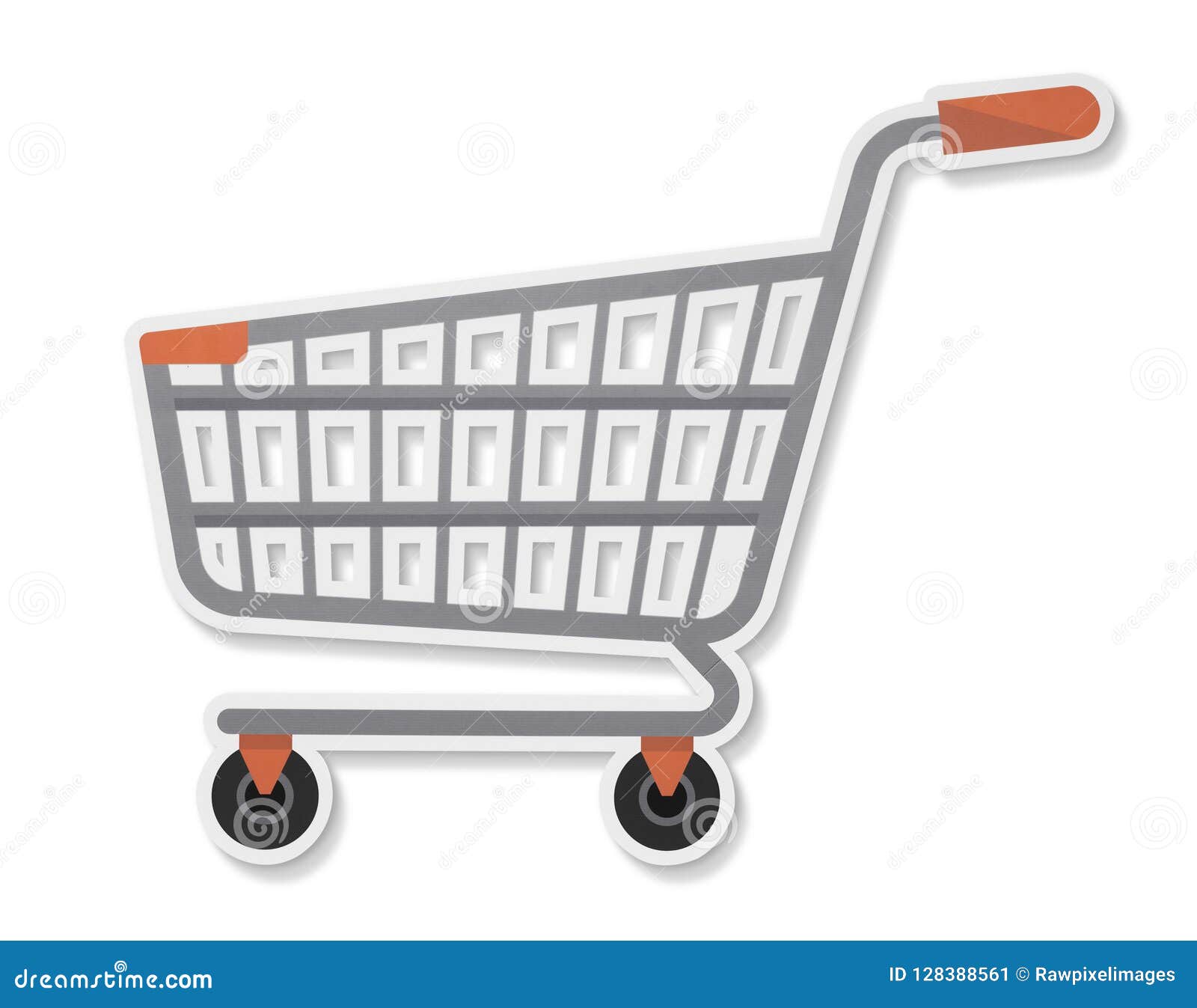 Grocery Cart Stock Illustrations – 9,347 Grocery Cart Stock