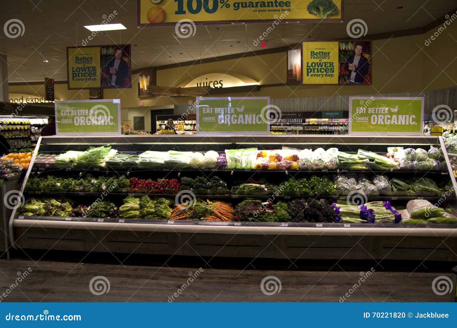 Grocery store editorial image. Image of vegetables, supermarket 70221820