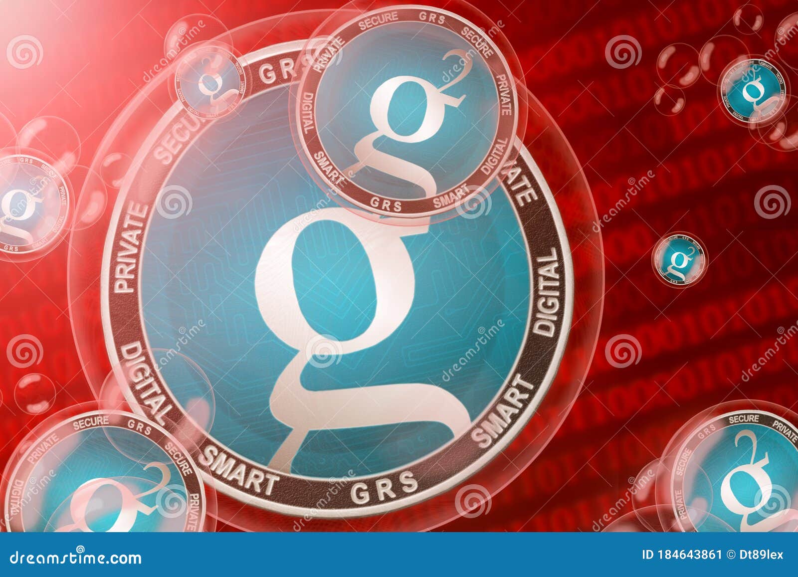 Groestlcoin Crash, Bubble. Groestlcoin GRS Cryptocurrency ...