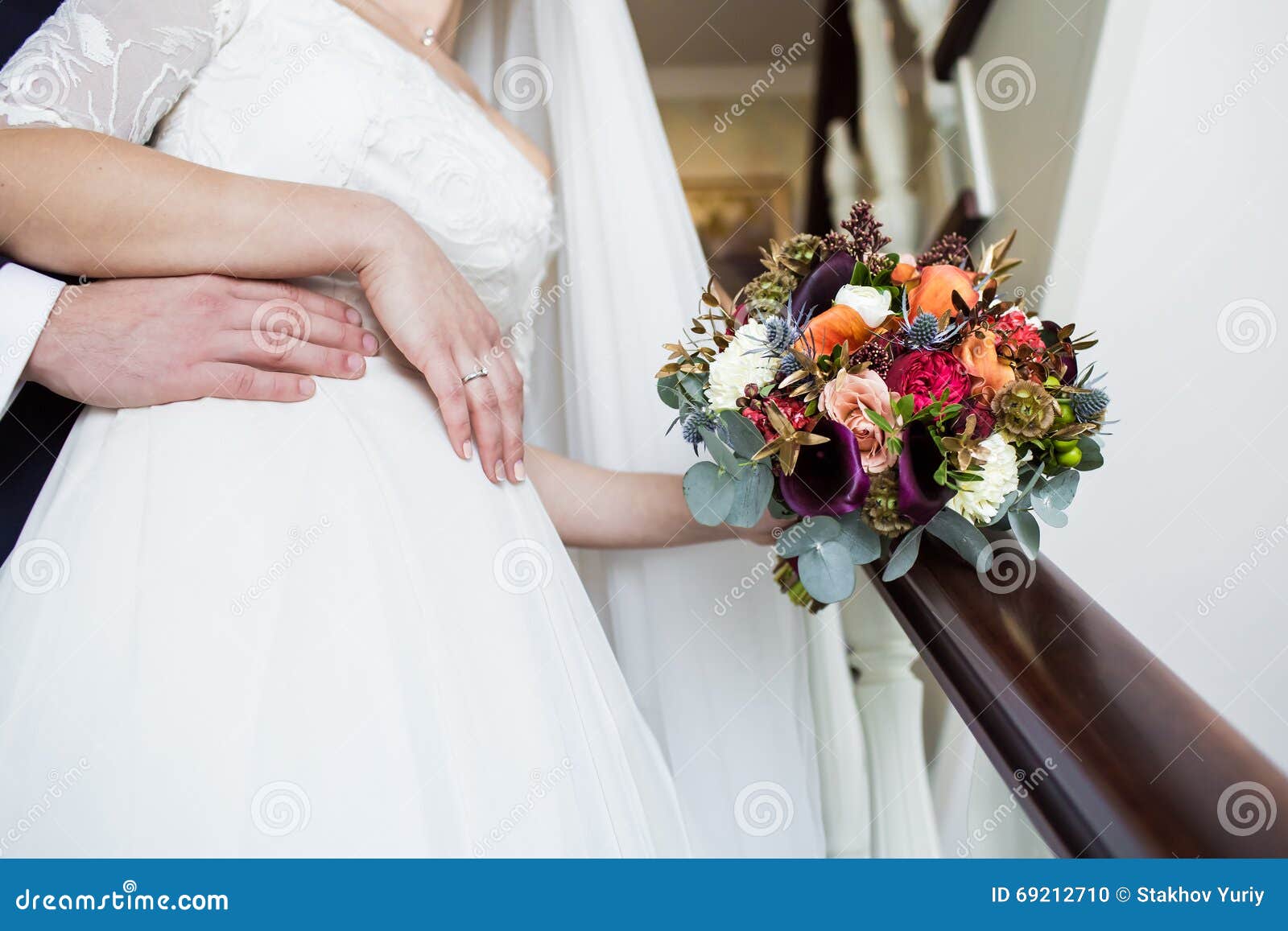 Sito Web legittimo per la sposa dell'ordine della posta