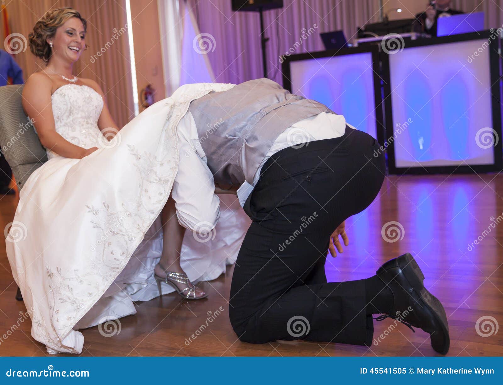 Groom Taking Off Garter Royalty Free Stock Photography CartoonDealer groom-taking-off-garter-royalty-free-stock-photography-cartoondealer