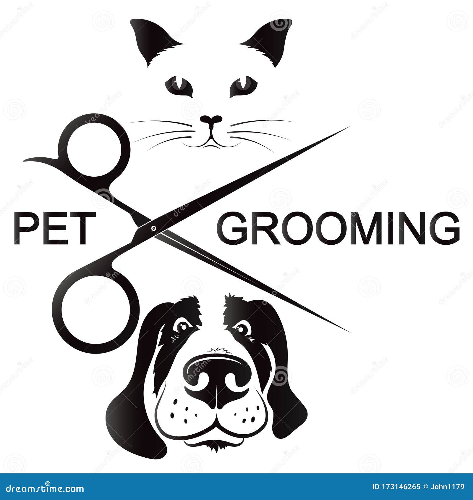 dog & cat grooming