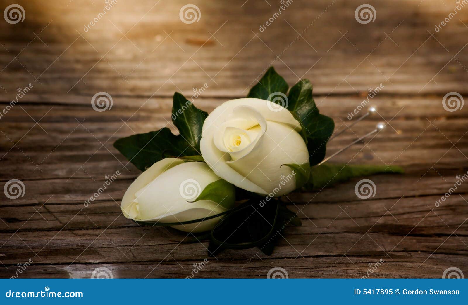 grooms buttonhole flower