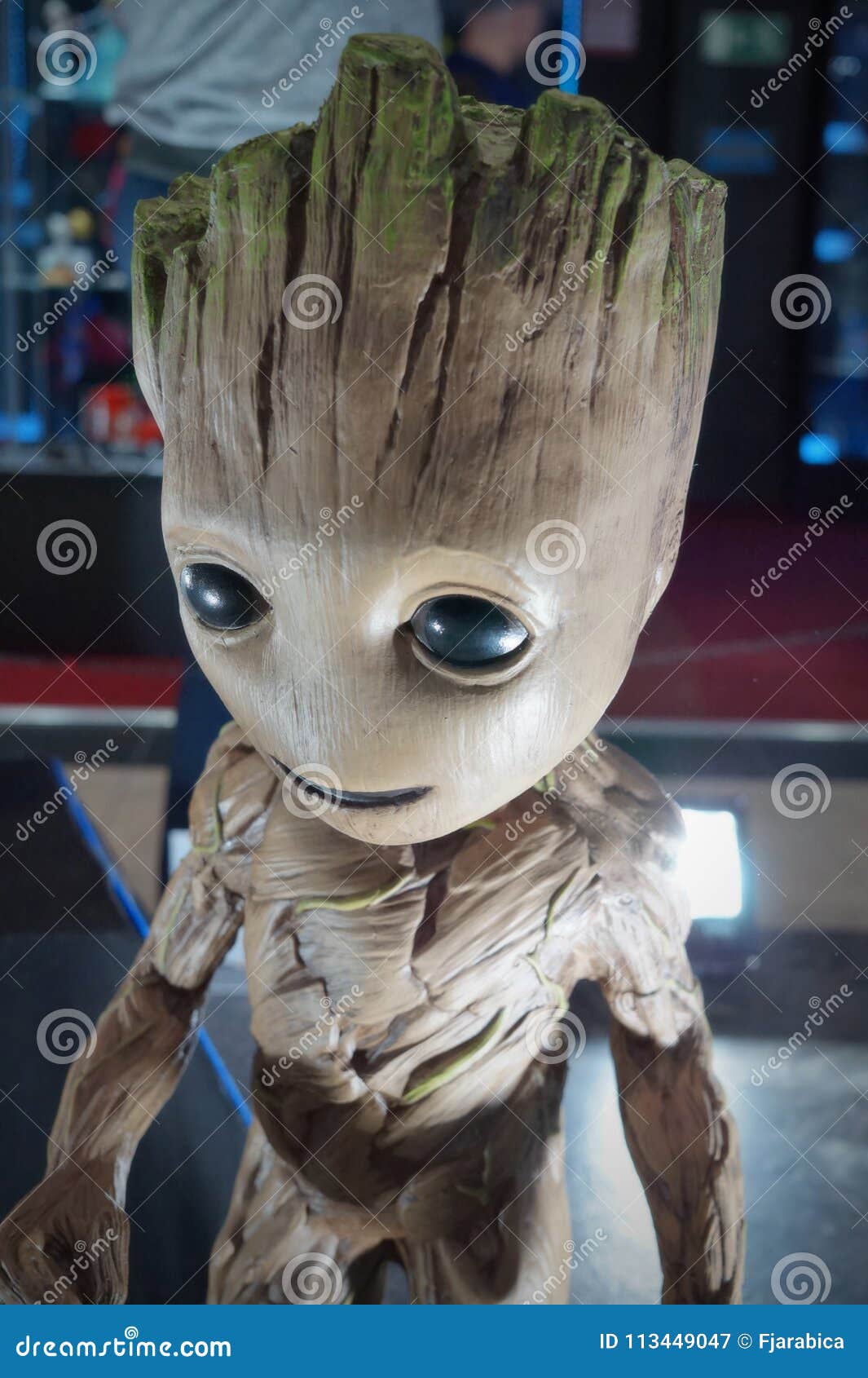 Groot happy birthday - Etsy México, image size:1065x1690