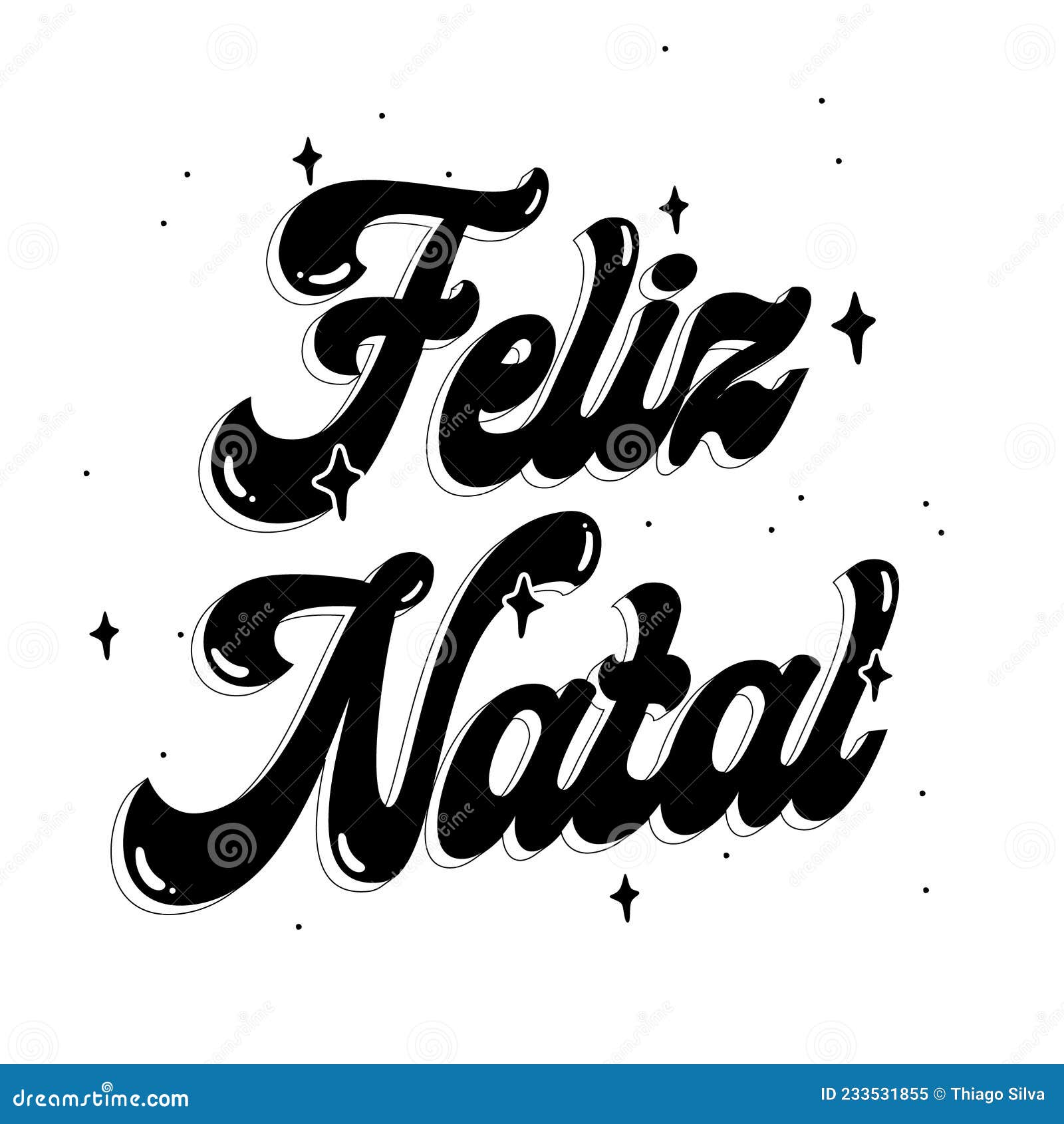 Feliz natal na tradução para o português brasileiro feliz natal