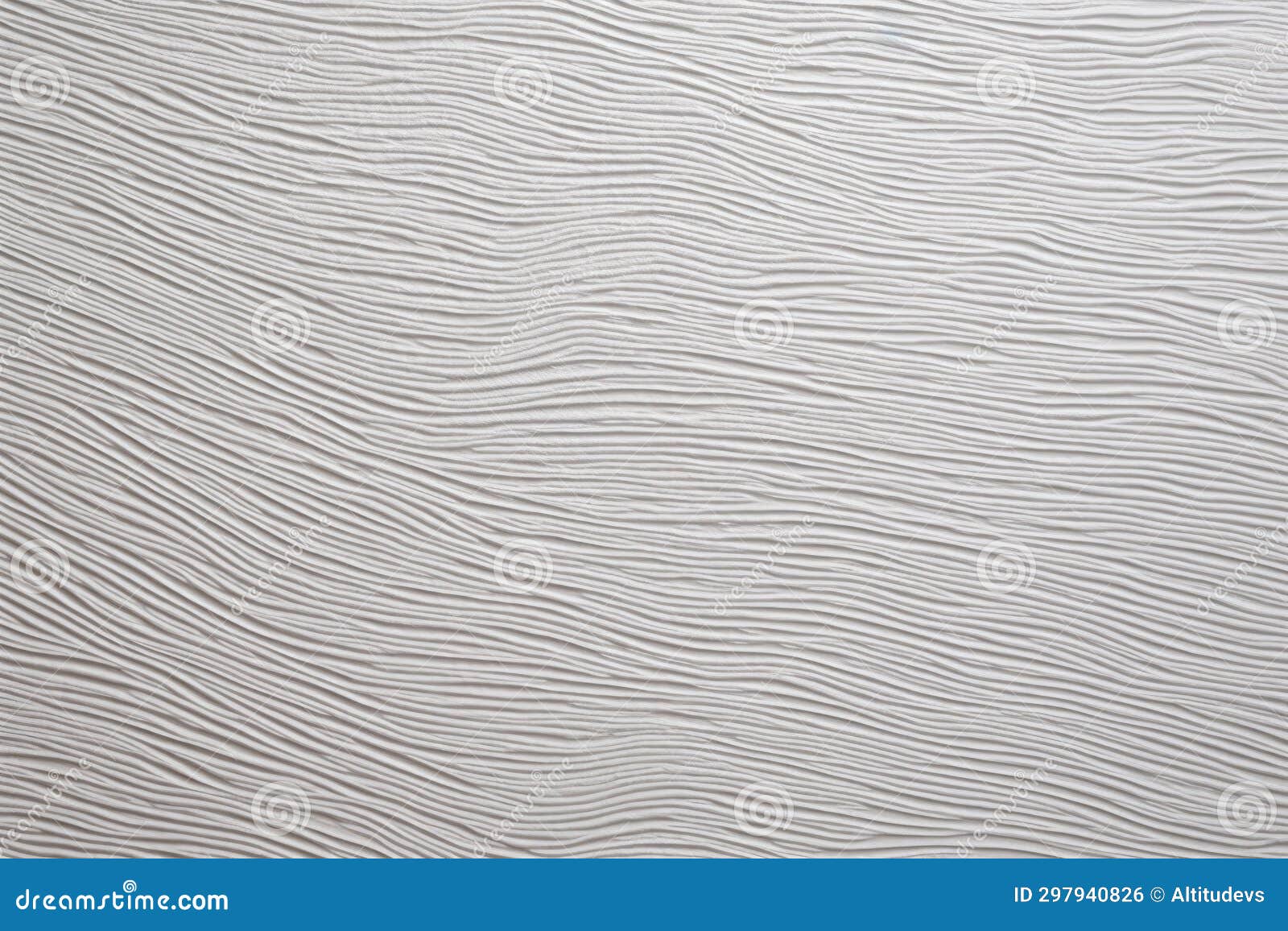 Grooved Texture of Thick Art Paper Stock Photo Image of generated