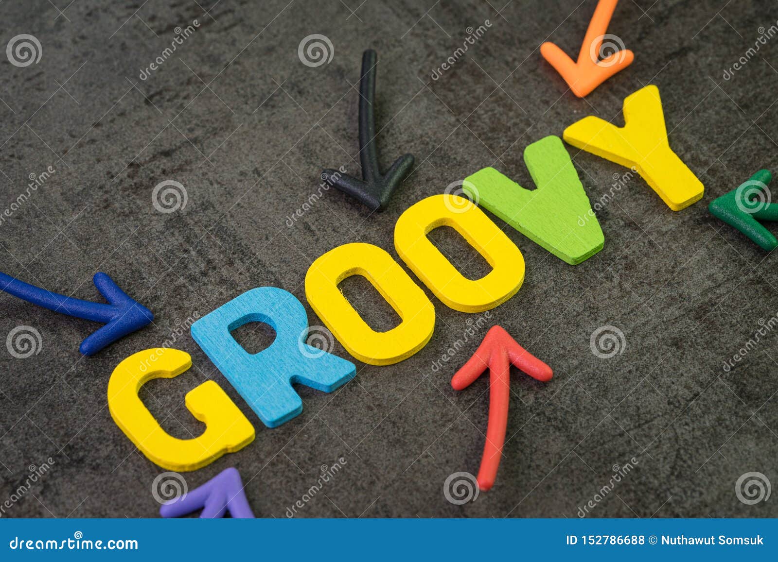 Groovy modern programming language for software development or