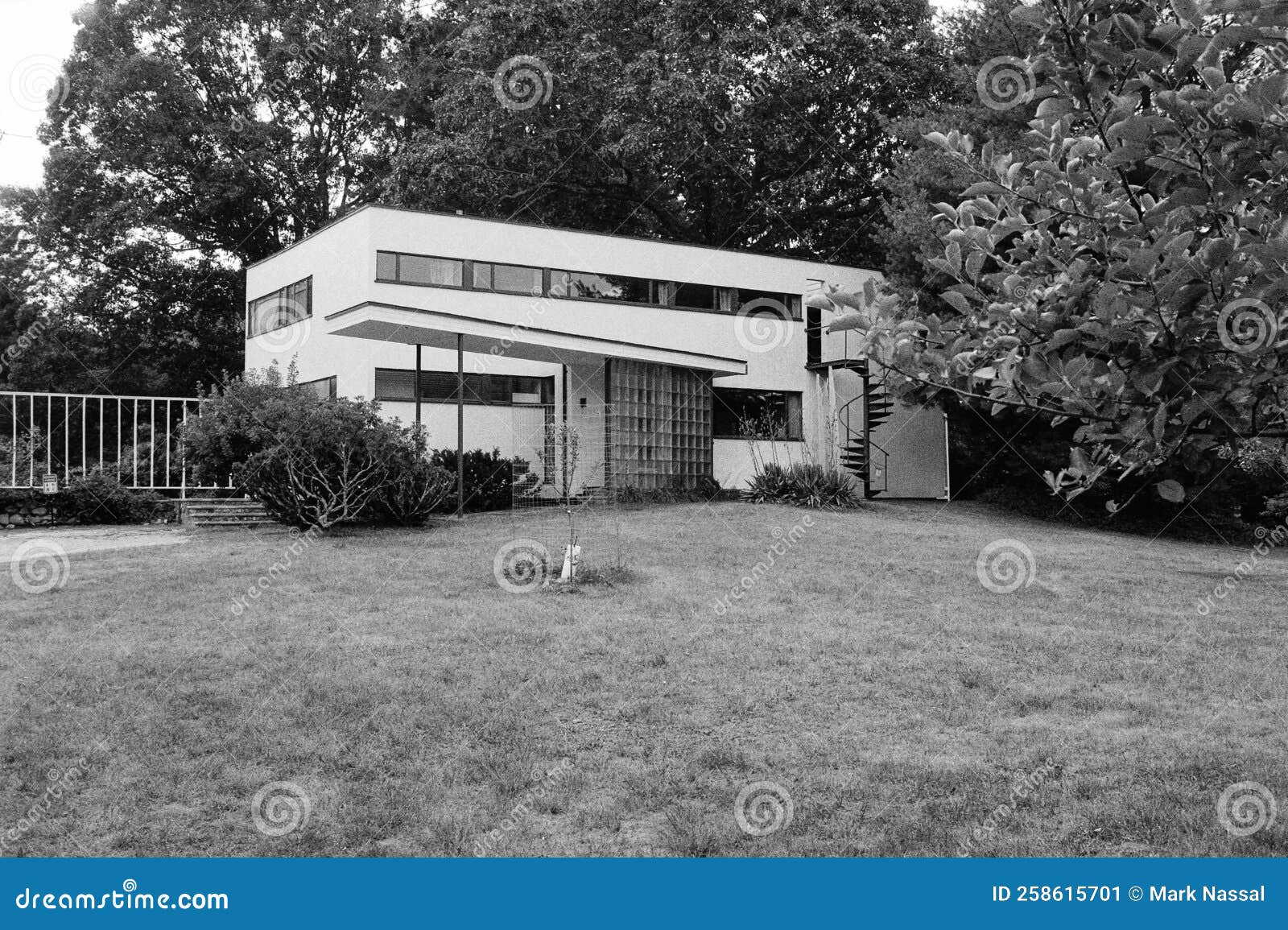 Gropius House 3 Editorial Photo CartoonDealer 258615701 gropius-house-3-editorial-photo-cartoondealer-258615701