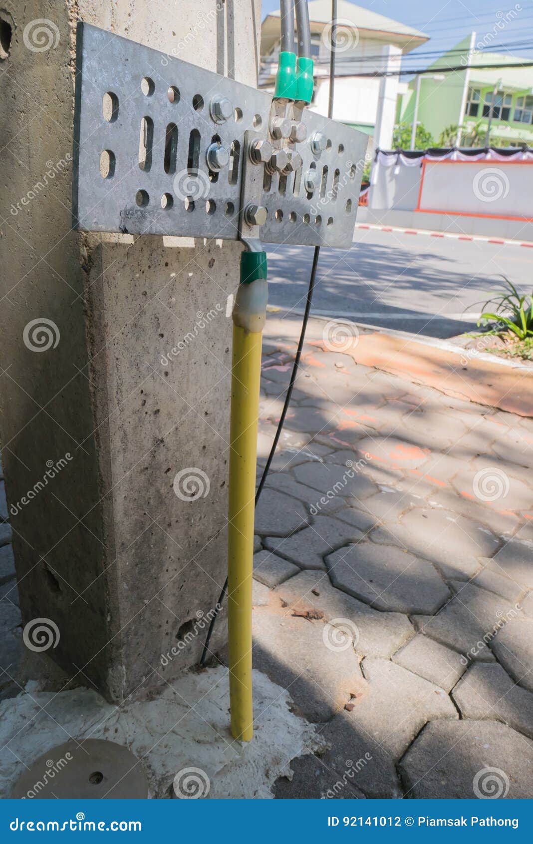 Ground Bar stock photo. Image of room, equipment, shelter 92141012