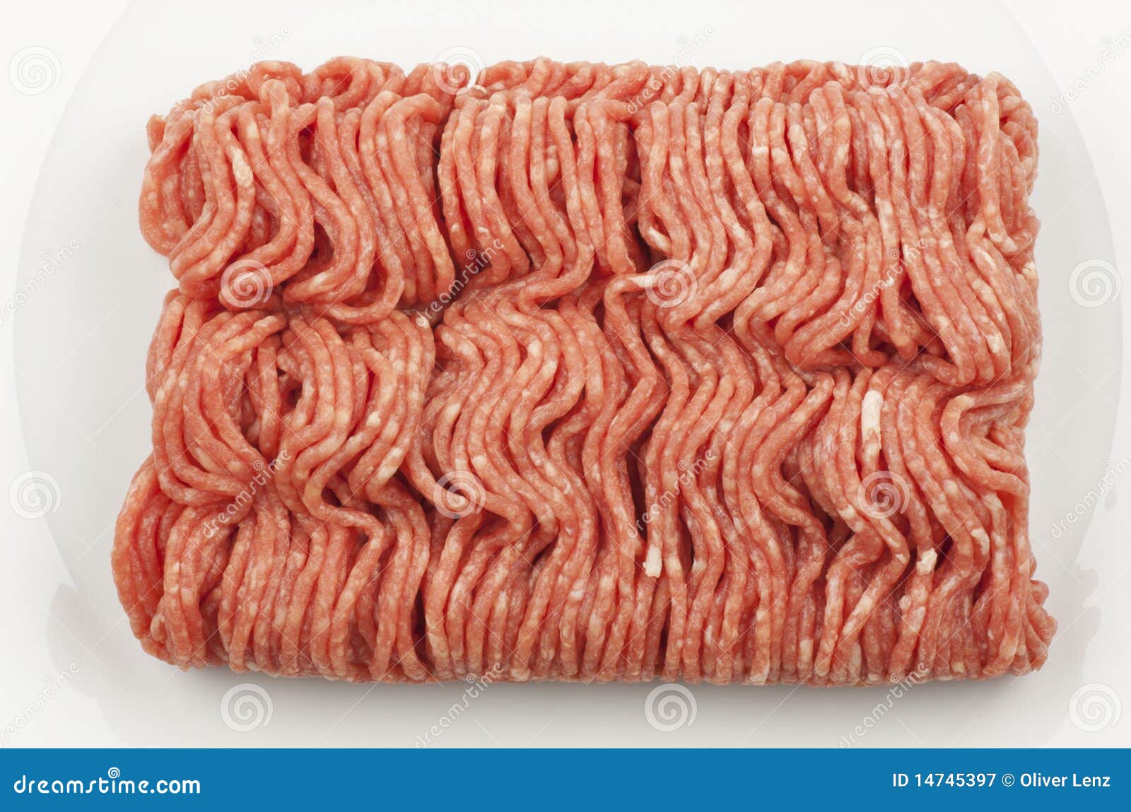 Ground beef stock image. Image of processed, turkey, round 14745397