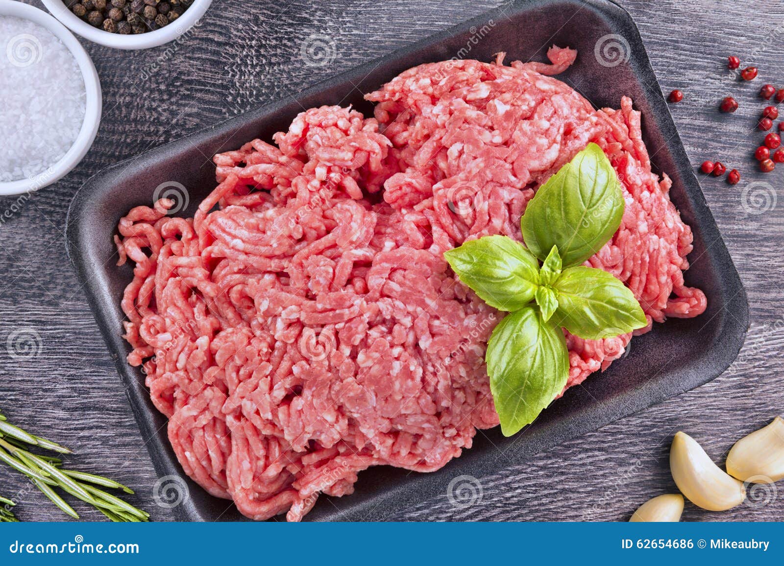 Ground beef stock photo. Image of chopped, lean, fresh 62654686