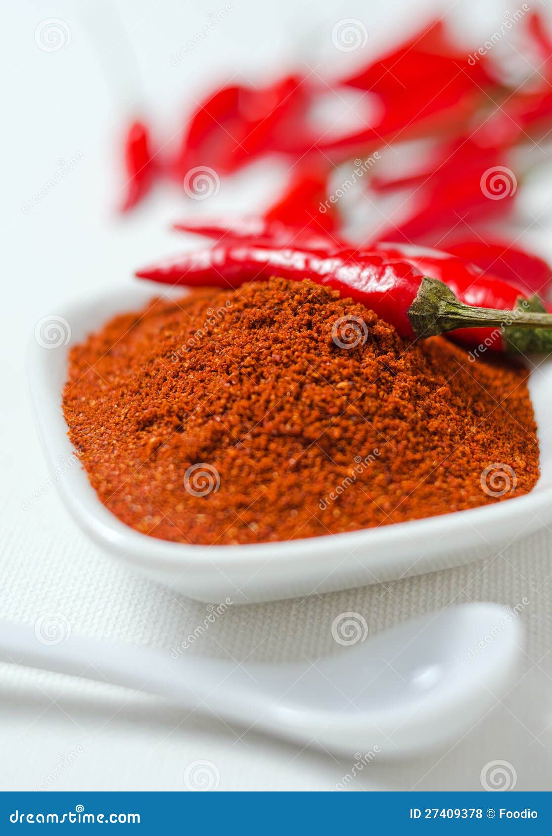 ground cayenne pepper