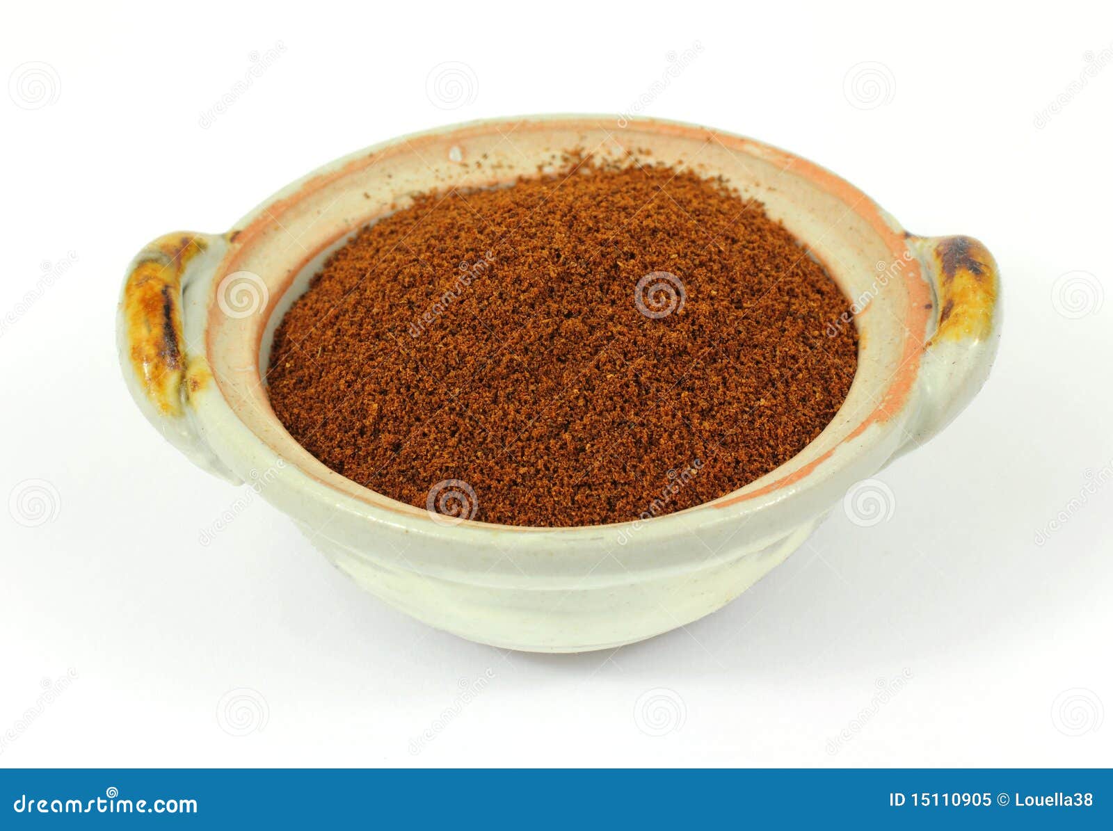 Ground Cloves stock image. Image of brown, cooking, spice 15110905