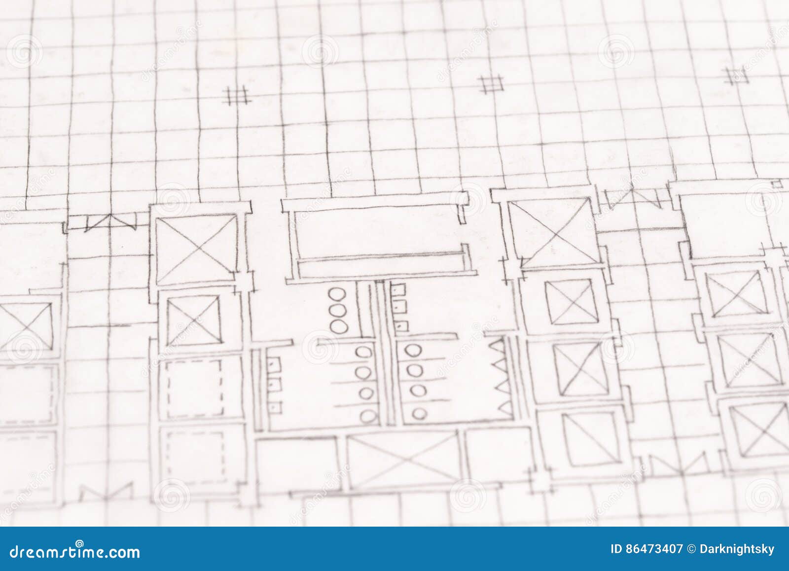 Ground Floor Stock Image Image Of District Floor Financing