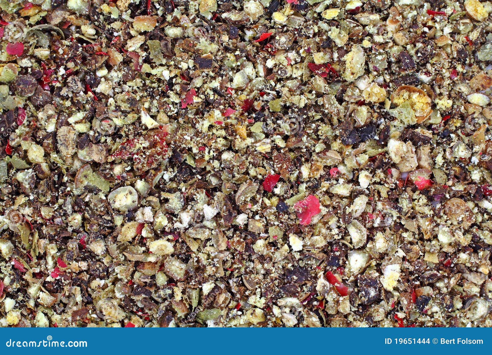 Ground peppercorns stock photo. Image of view, food, green 19651444