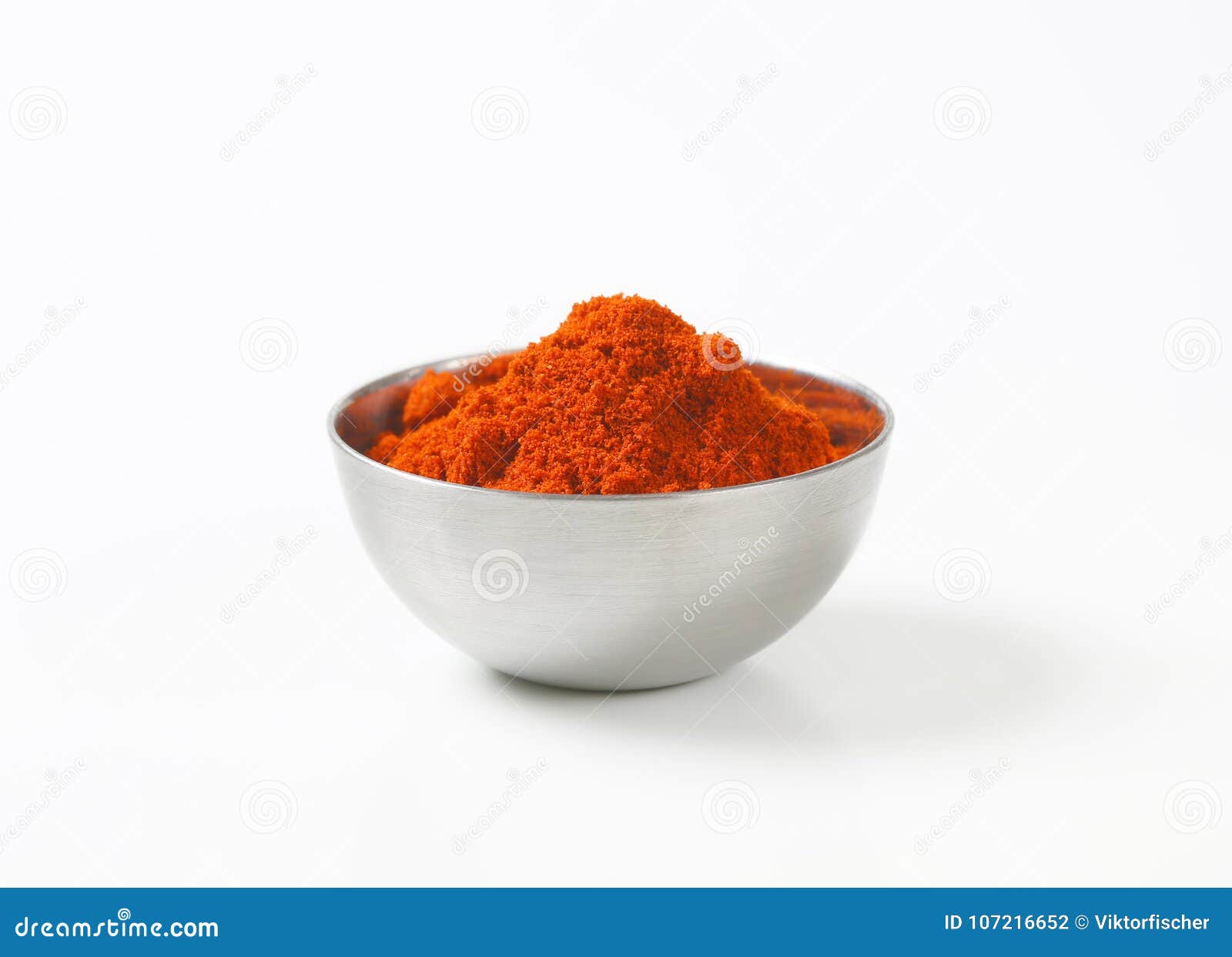 Ground Red Pepper stock photo. Image of food, ground 107216652