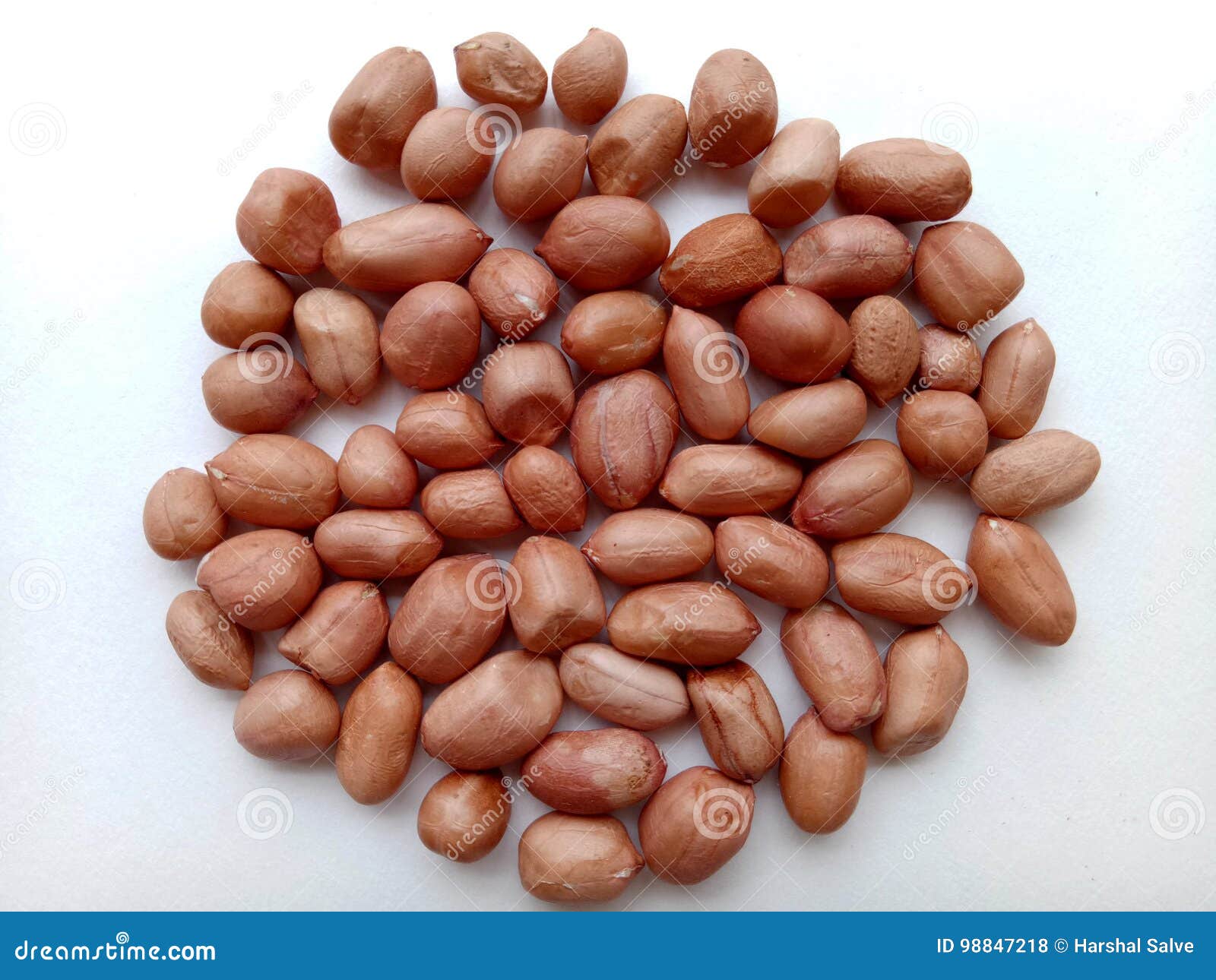 Groundnuts stock photo. Image of groundnuts, healthy 98847218