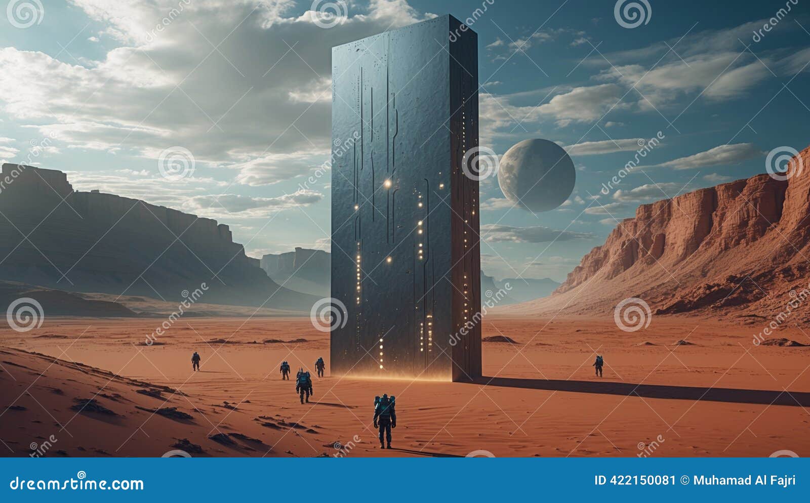 Monolith Moon Stock Illustrations – 219 Monolith Moon Stock Illustrations,  Vectors \u0026 Clipart - Dreamstime, image size:1600x994