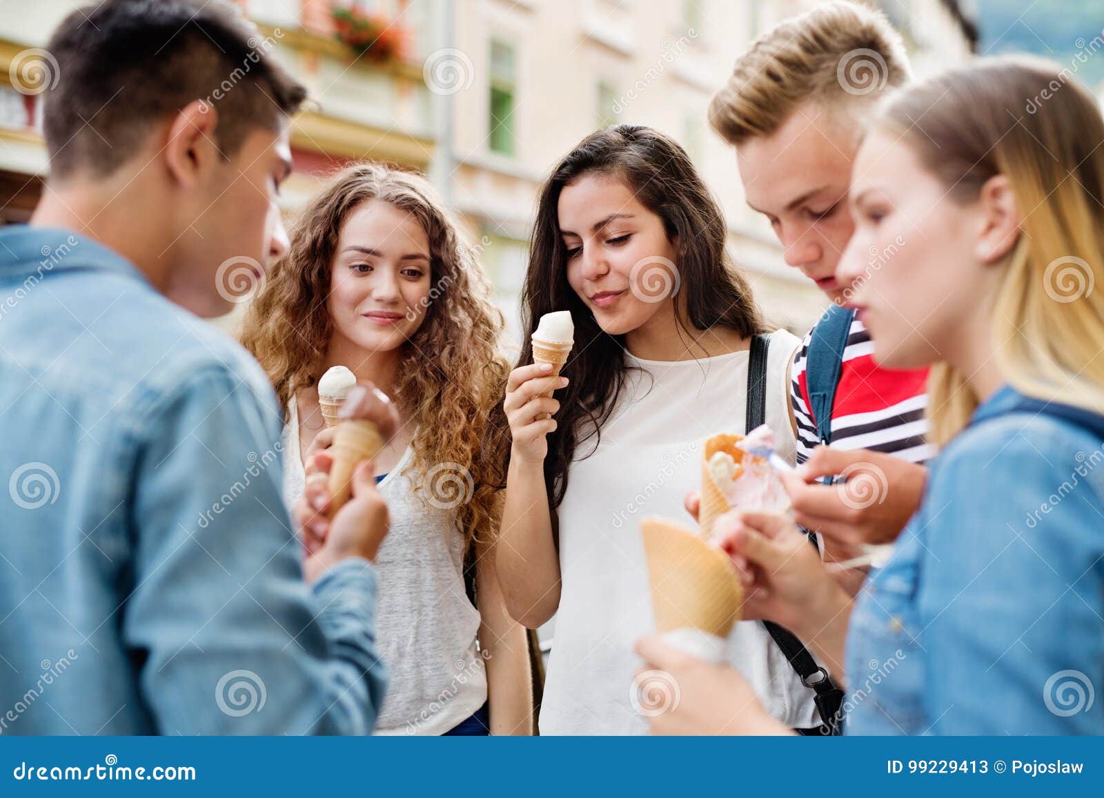 i cream for teens I cream for teens