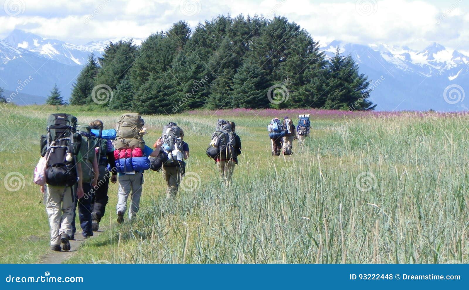 5,123 Group Backpacking Stock Photos Free & RoyaltyFree Stock Photos