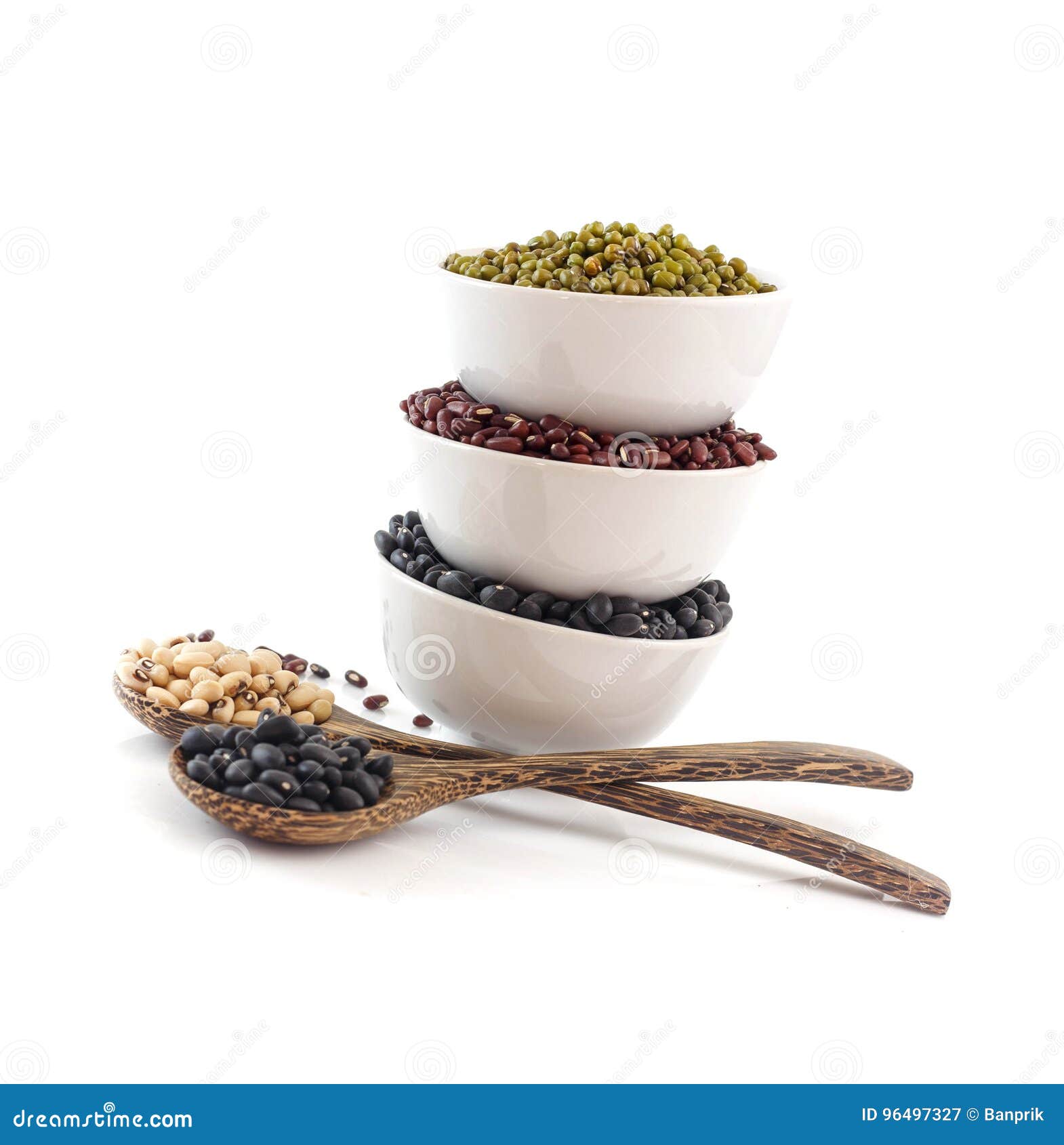 Group of bean stock image. Image of diet, assortment 96497327
