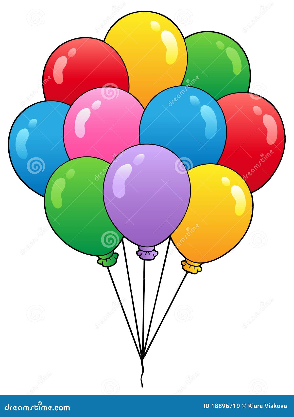 Cartoon Balloons Stock Illustrations – 50,566 Cartoon Balloons Stock  Illustrations, Vectors & Clipart - Dreamstime
