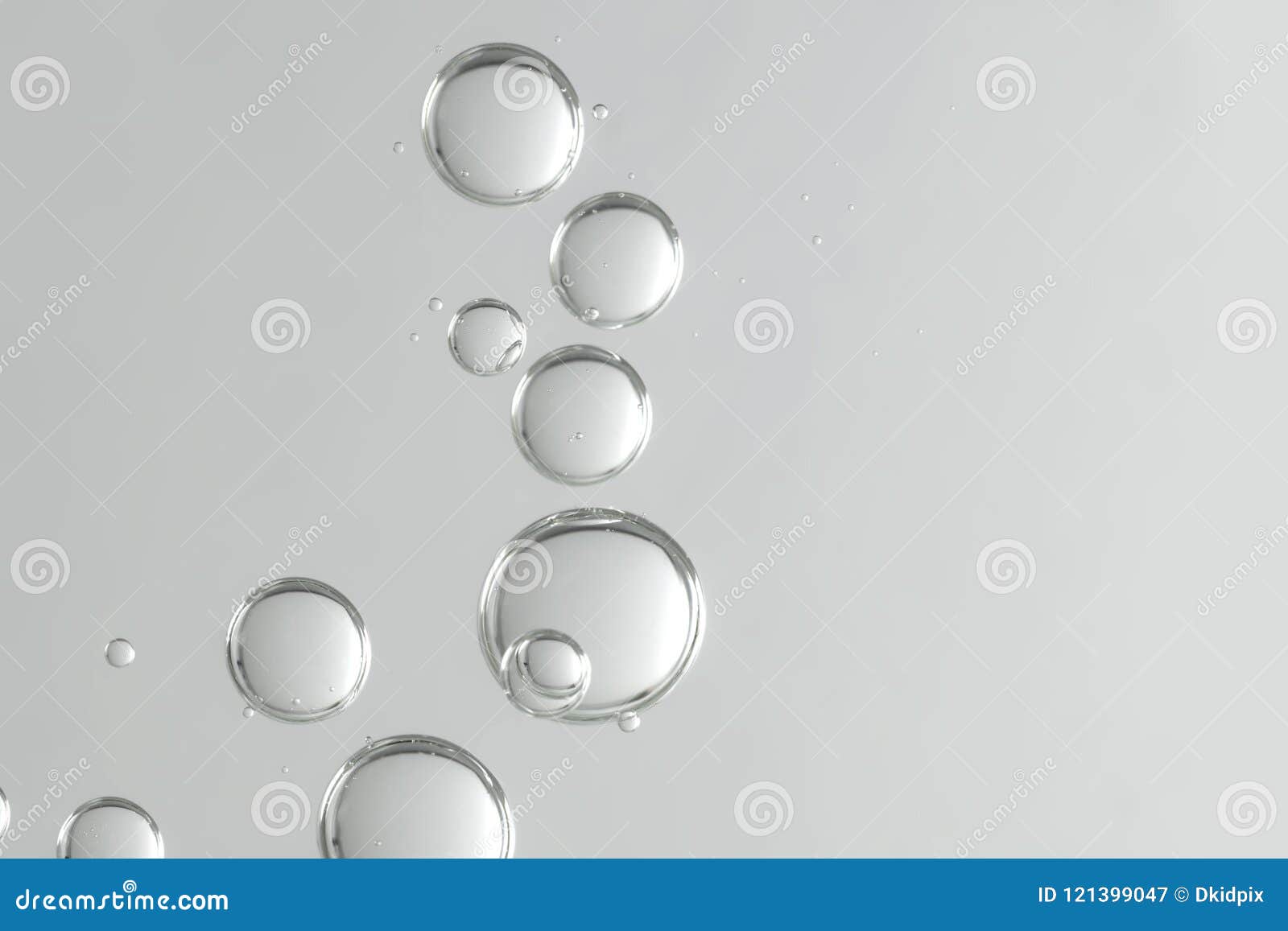 Crystal bubbles stock image. Image of glittery, exploding 121399047