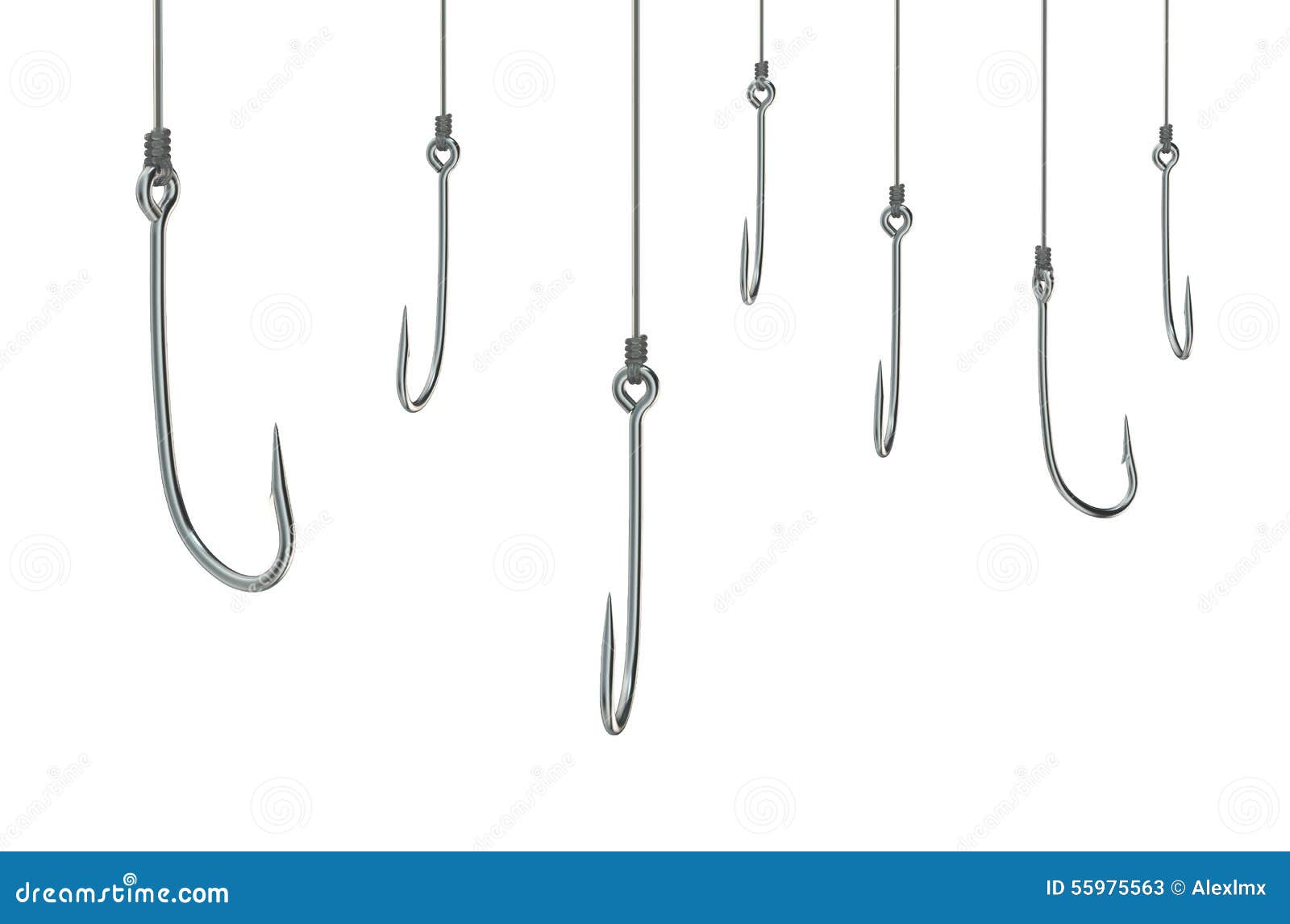 https://thumbs.dreamstime.com/z/group-empty-fishing-hooks-fishing-line-isolated-gray-background-55975563.jpg