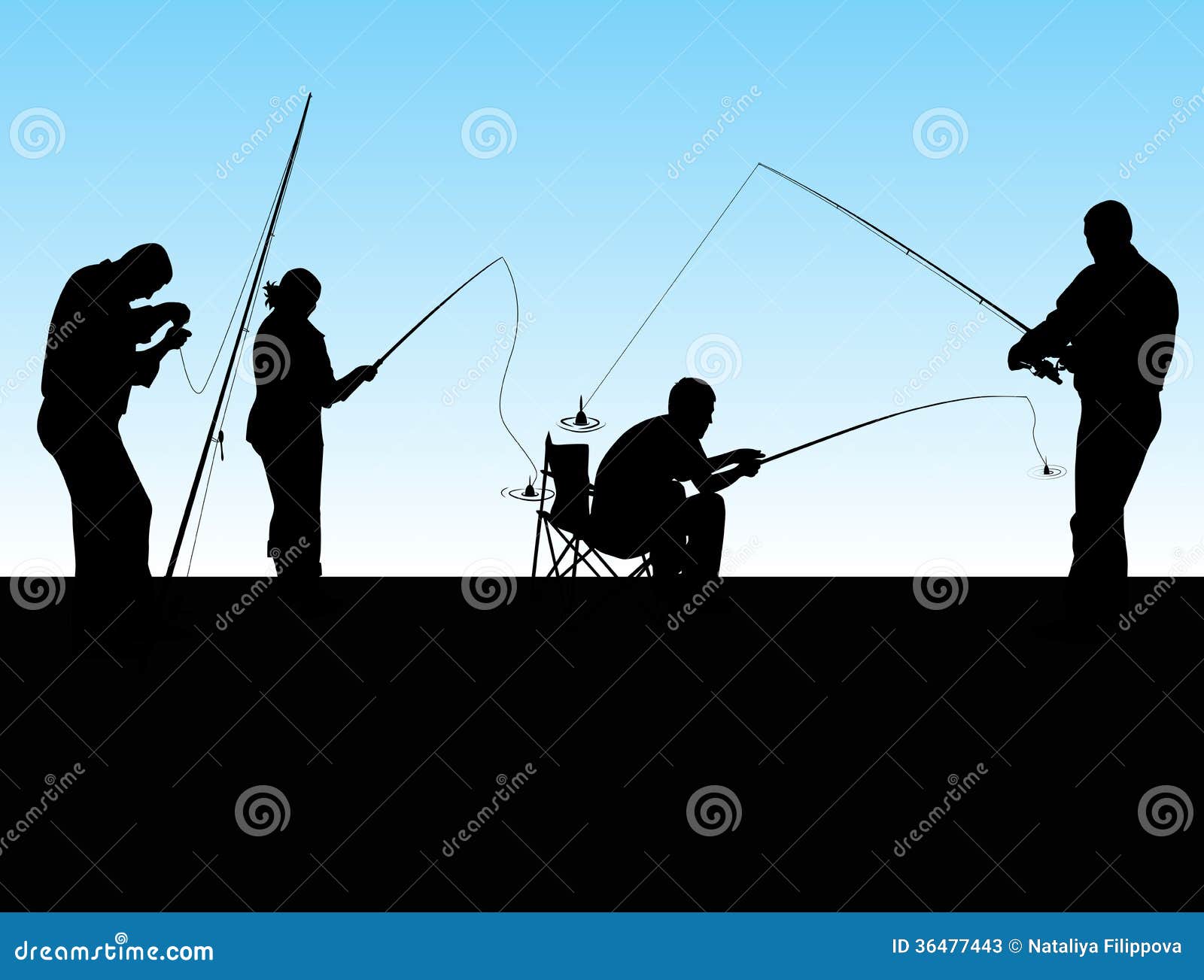 Fishing Silhouette Woman Stock Illustrations – 674 Fishing Silhouette Woman  Stock Illustrations, Vectors & Clipart - Dreamstime