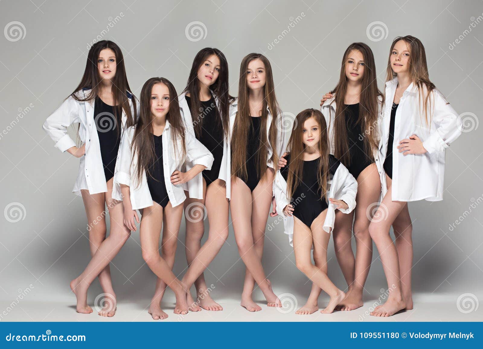 Naked Gymnastic Group Hot Girl Hd Wallpaper