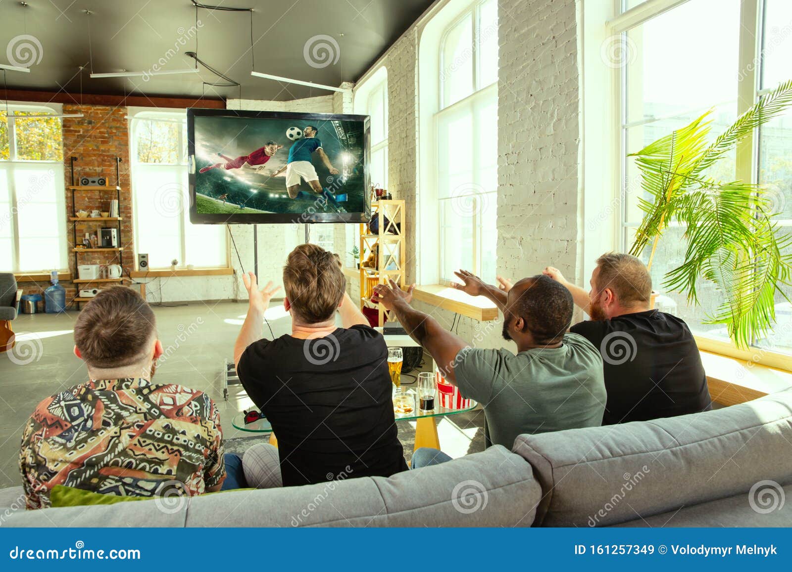 football games to play at home