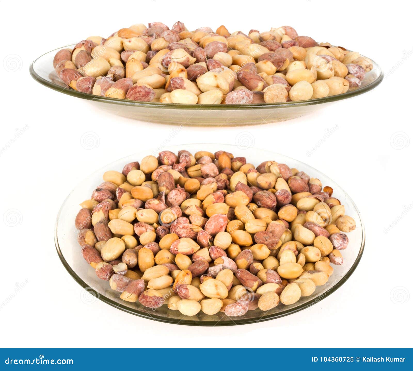 Peanuts stock image. Image of kernel, healthy, heap 104360725