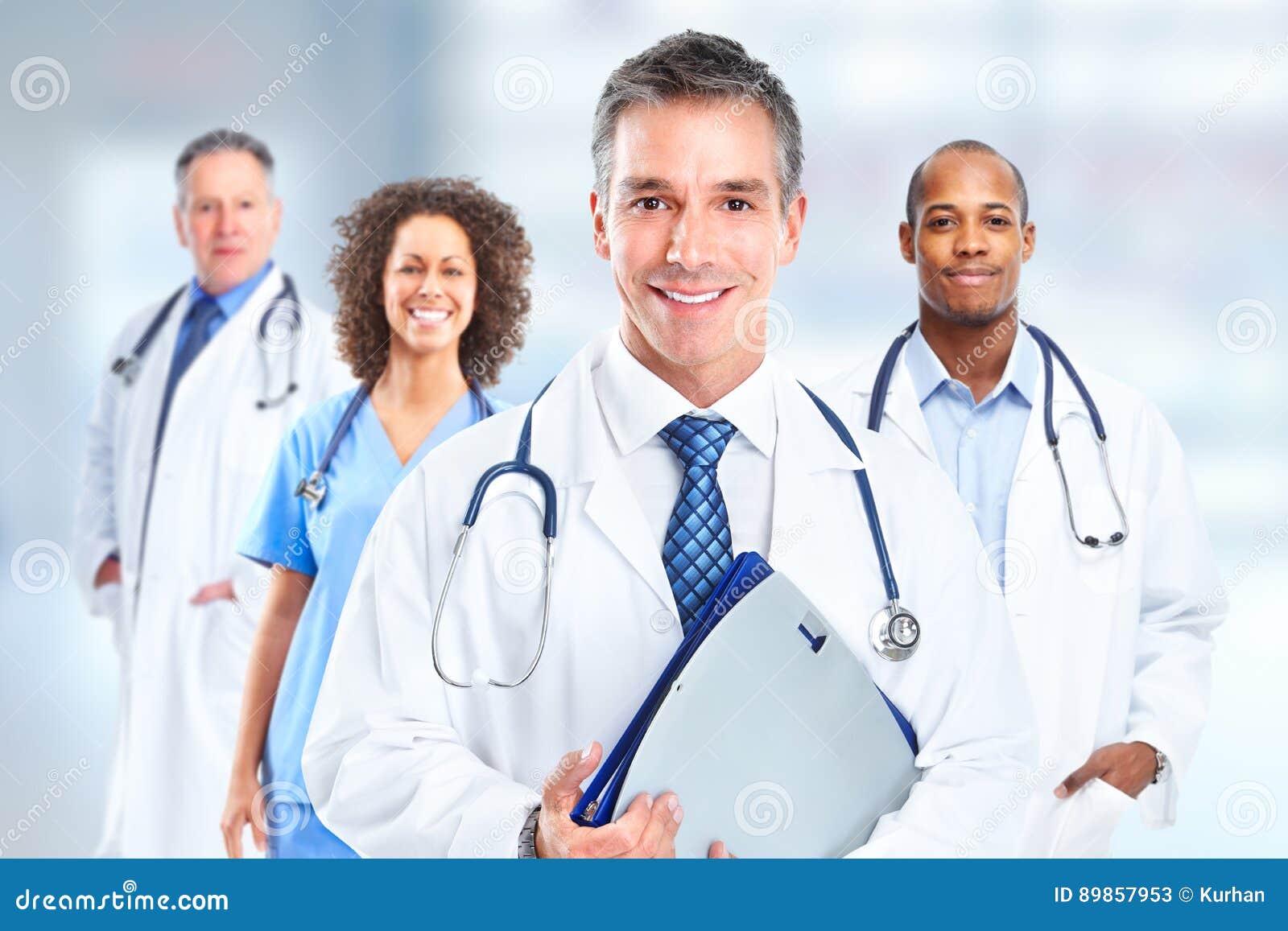 Group of hospital doctors stock image Image of cure 89857953 Group of hospital doctors stock image Image of cure 89857953