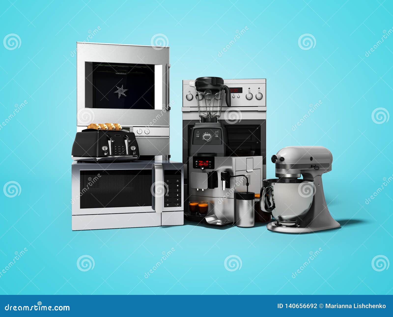 Thiết bị nhà bếp - Những thiết bị nhà bếp hiện đại sẽ làm cho công việc của bạn trở nên dễ dàng và nhanh chóng hơn. Với các thiết bị như máy xay sinh tố, máy ép trái cây hay máy làm bánh, bạn sẽ có thể trổ tài nấu ăn và làm những món ngon đậm chất riêng của mình. Xem hình ảnh về thiết bị nhà bếp để thấy được sự tiện lợi và đa dạng của chúng!