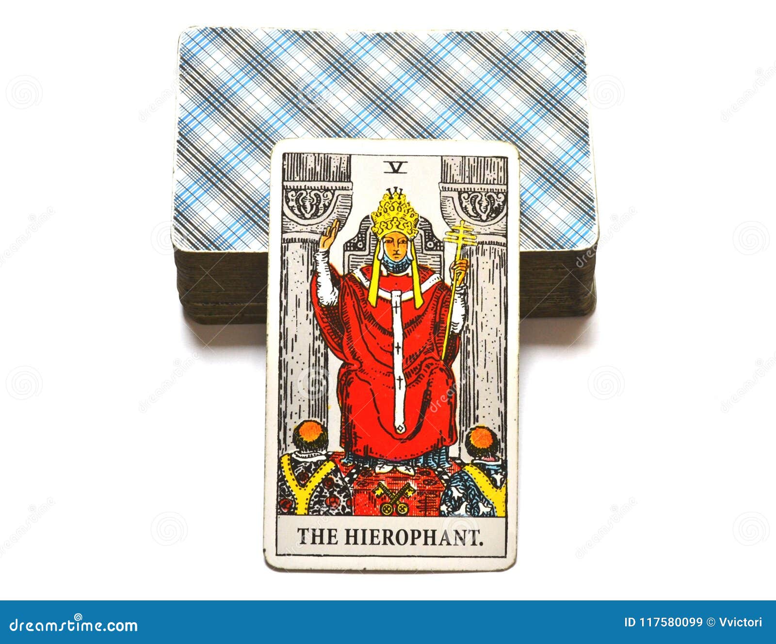 the hierophant tarot card institutions education tradition guru ccult
