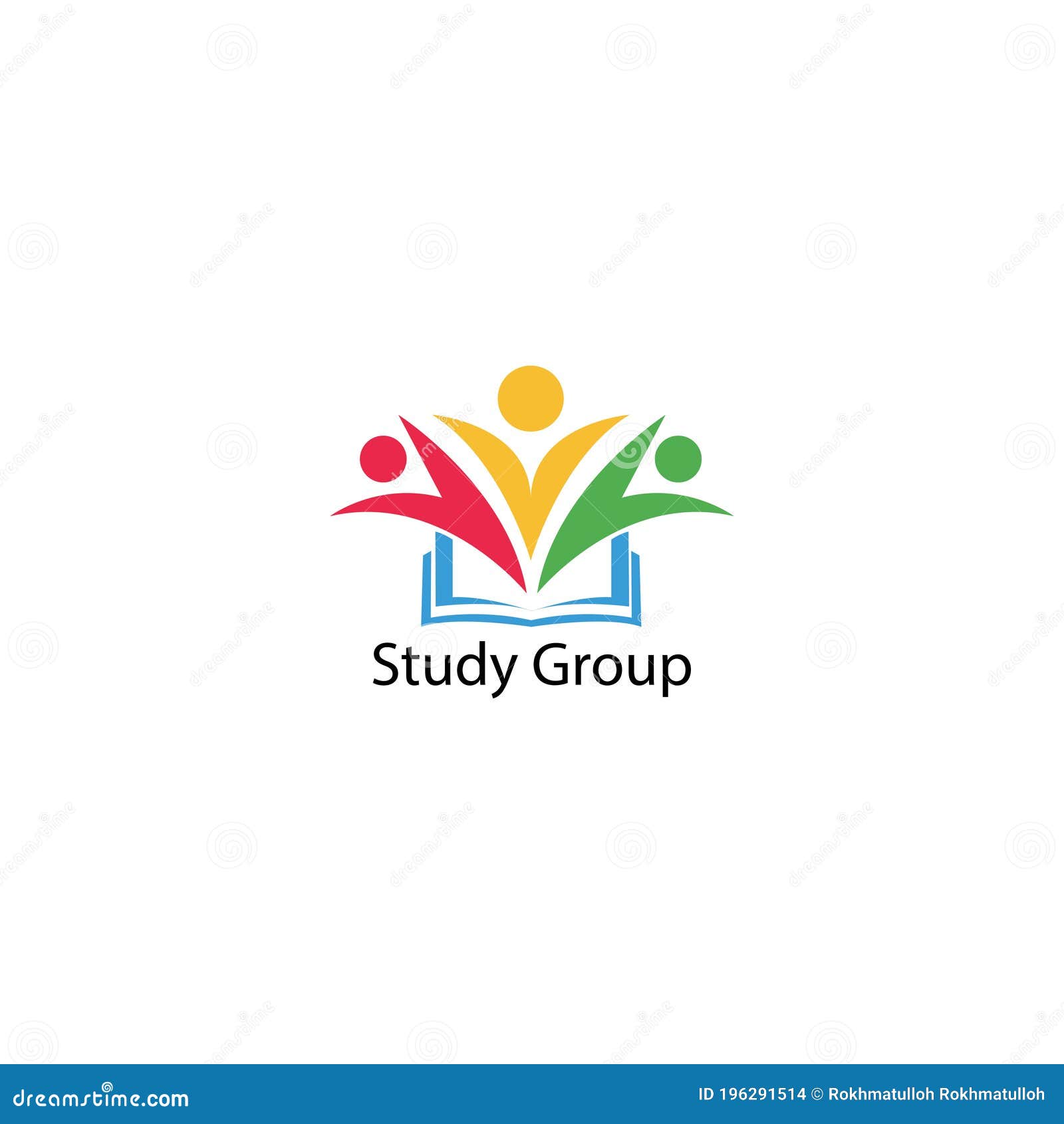 Update 62+ group study logo best - ceg.edu.vn