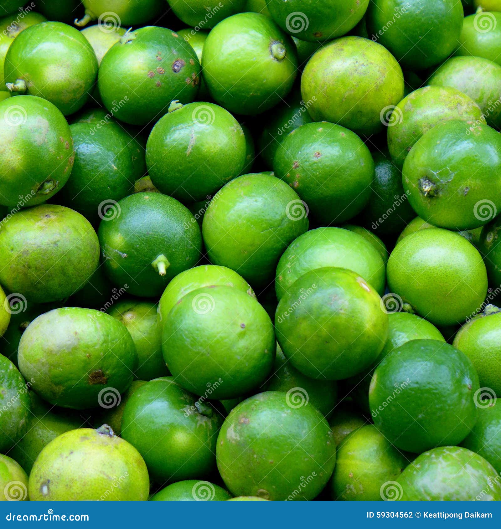 Group of Limes in the Market Stock Photo Image of organic, vibrant