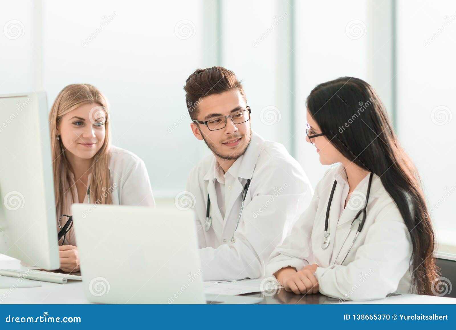 medical experts online