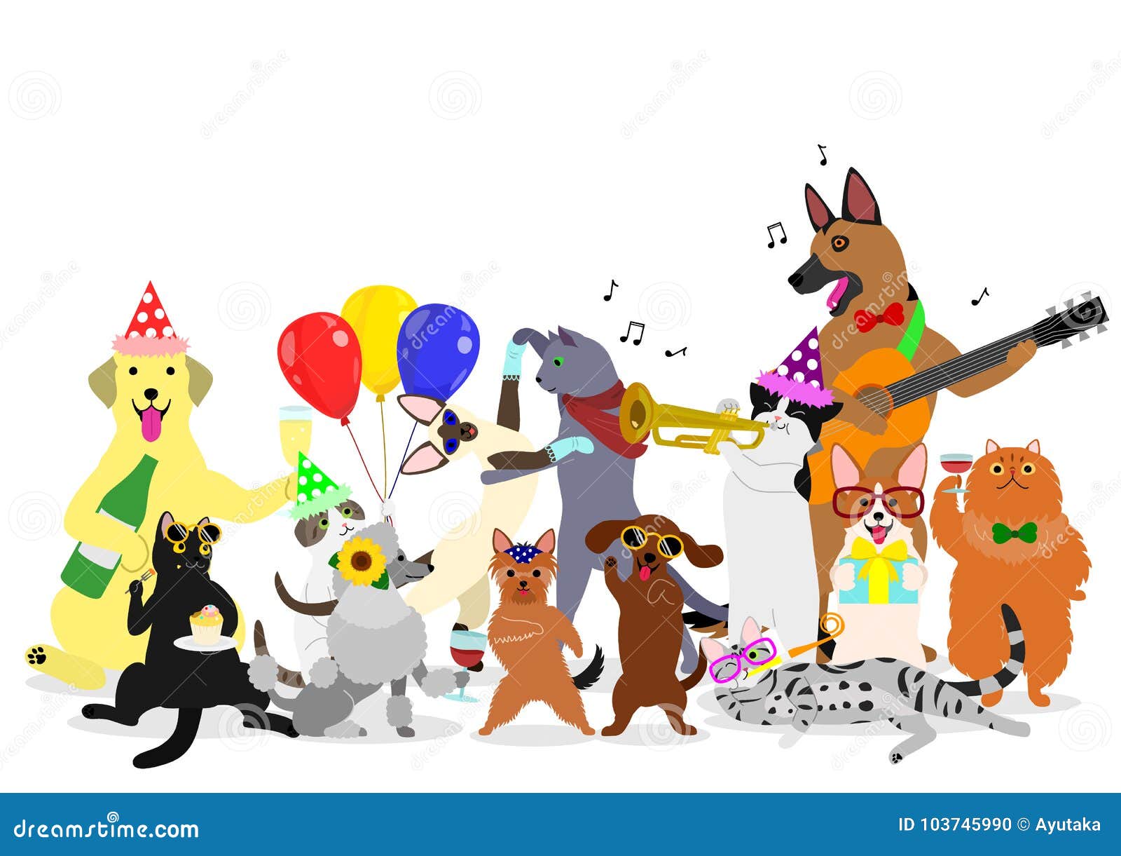 Party Animals Stock Illustrations – 22,413 Party Animals Stock Illustrations, Vectors & Clipart - Dreamstime Party Animals Stock Illustrations – 22,413 Party Animals Stock Illustrations, Vectors & Clipart - Dreamstime