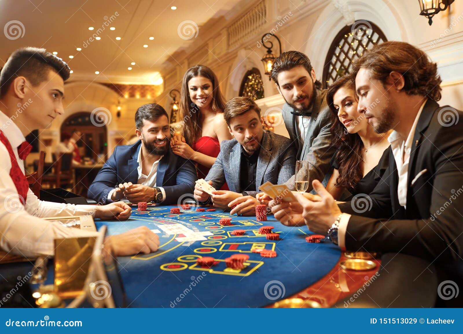 online casino