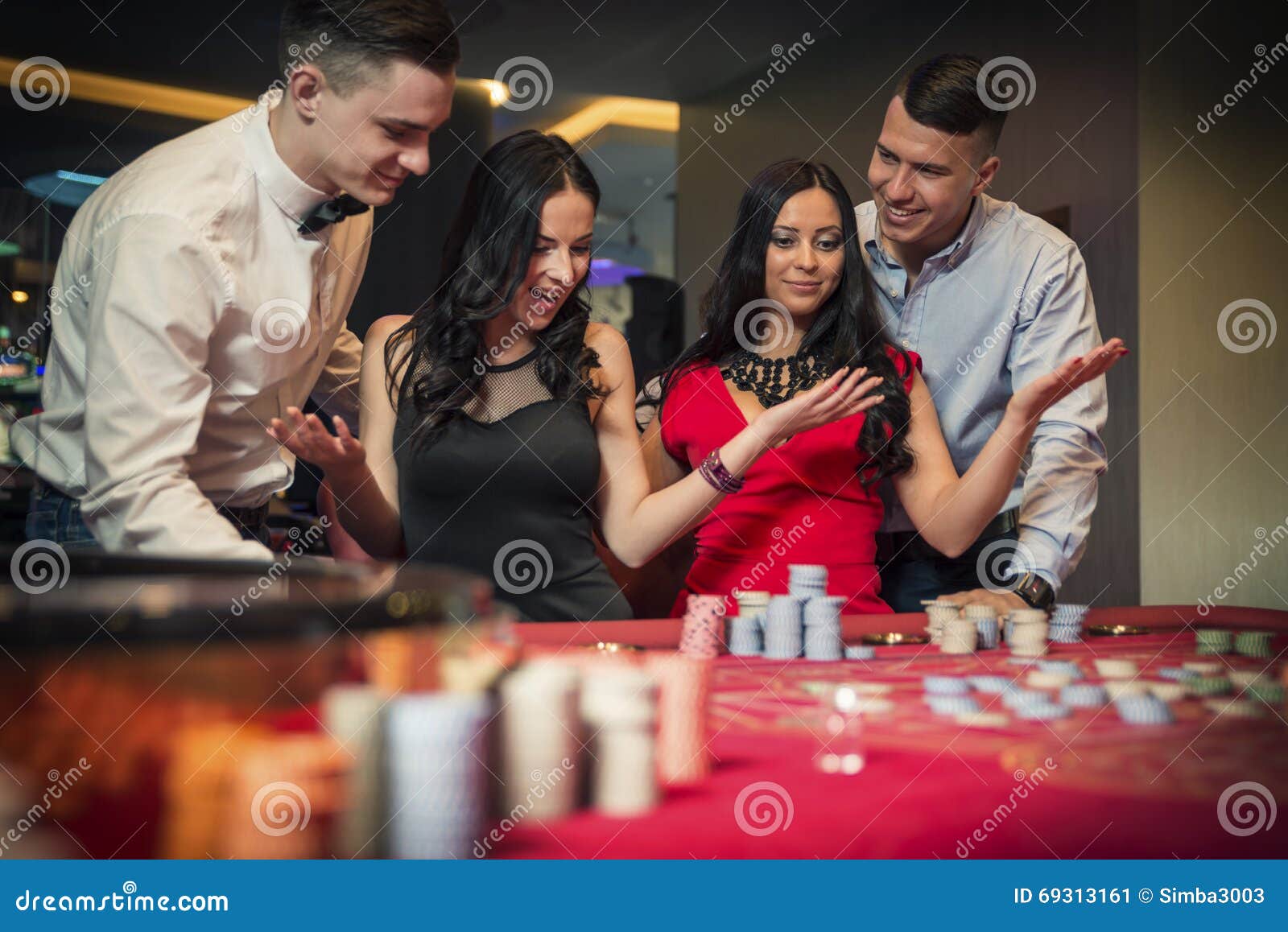 roulette with friends roulette with friends