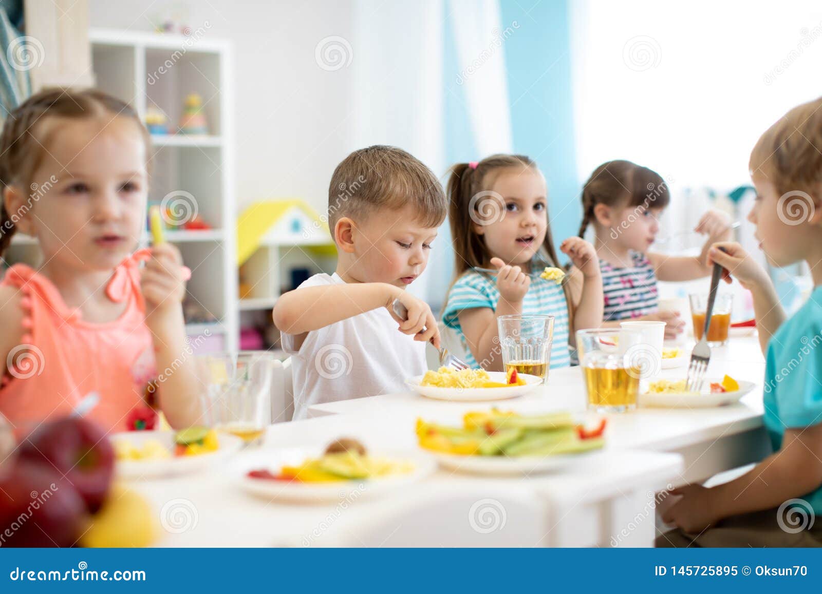 Preschool Kids Royalty Free Stock Image CartoonDealer 22243996 preschool-kids-royalty-free-stock-image-cartoondealer-22243996